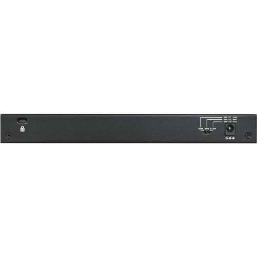 8P Netgear GS308PP-100EUS - unmanaged // POE+ (83W) Cijena