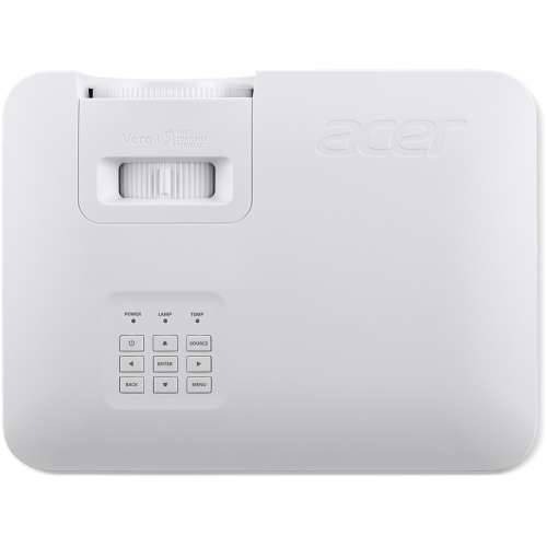 (1366x768) Acer XL2330W DLP 5000 ANSI lumens 16:10 2xHDMI USB A Speaker HD 26dB White Cijena