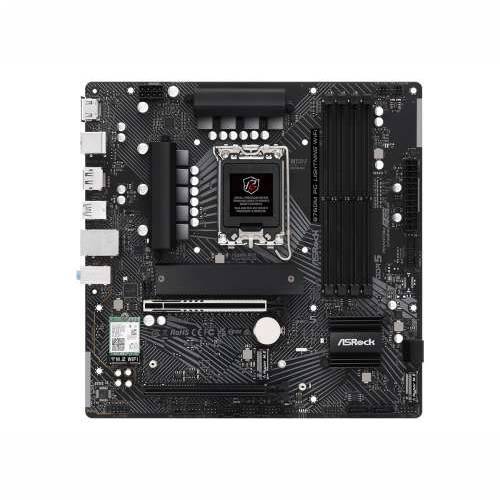 ASROCK B760M PG LIGHTNING WIFI LGA1700 Cijena