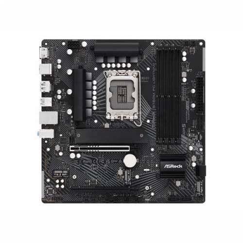 ASROCK B760M PG LIGHTNING LGA1700