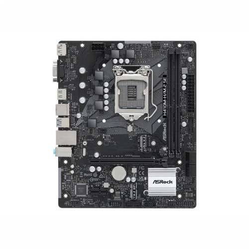 ASROCK H410M-H/M.2 SE 1xHDMI 1xDP Cijena