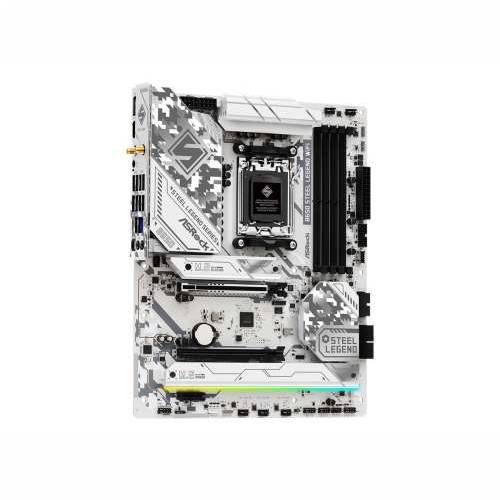 ASROCK B650 STEEL LEGEND WIFI Cijena