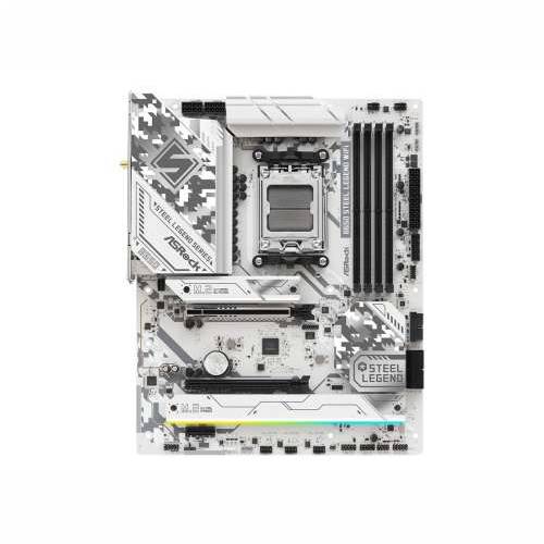 ASROCK B650 STEEL LEGEND WIFI Cijena