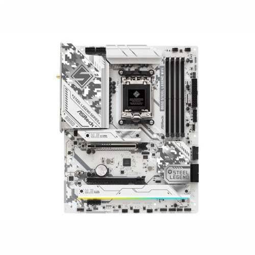 ASROCK B650 STEEL LEGEND WIFI Cijena