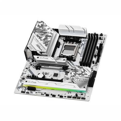 ASROCK B650 STEEL LEGEND WIFI Cijena