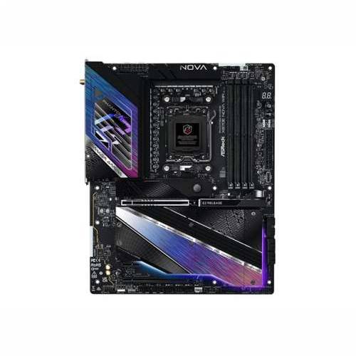 ASROCK X870E NOVA WIFI AM5 DDR5 ATX MB Cijena