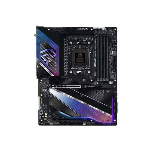 ASROCK X870E NOVA WIFI AM5 DDR5 ATX MB Cijena