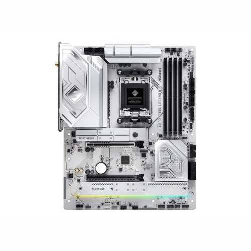 ASROCK X870 STEEL LEGEND WIFI AM5 DDR5 Cijena