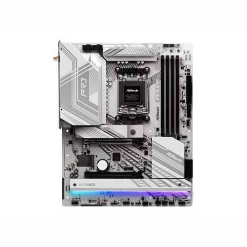 ASROCK X870 PRO RS WIFI AM5 DDR5 ATX MB Cijena