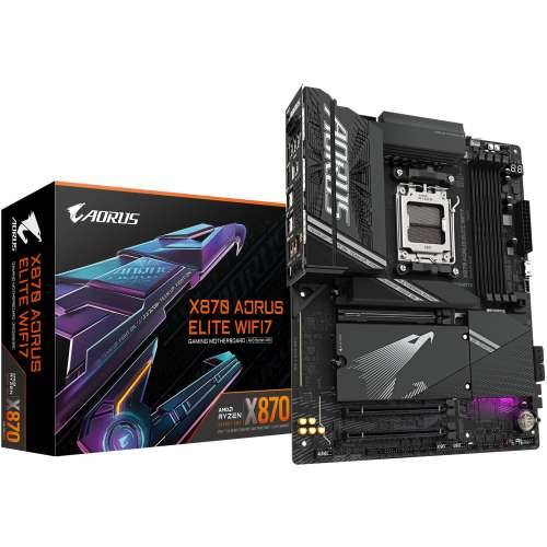 AM5 Gigabyte X870 Aorus Elite Wifi7 ATX Cijena