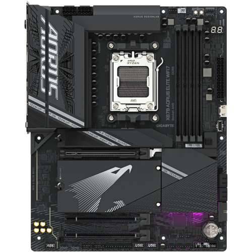 AM5 Gigabyte X870 Aorus Elite Wifi7 ATX Cijena