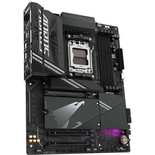 AM5 Gigabyte X870 Aorus Elite Wifi7 ATX Cijena