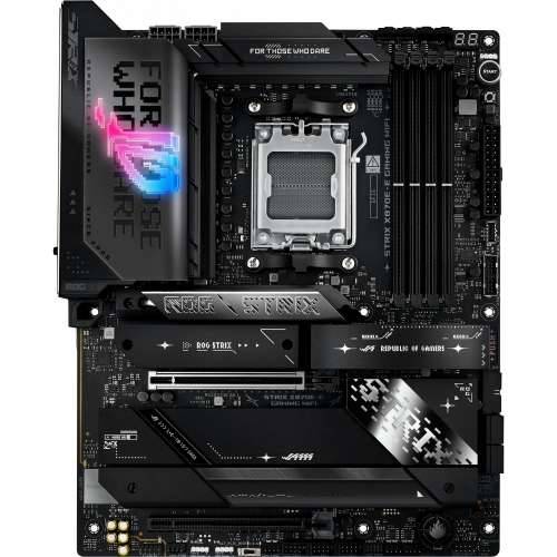 AM5 ASUS ROG STRIX X870E-E Gaming WIFI ATX Cijena