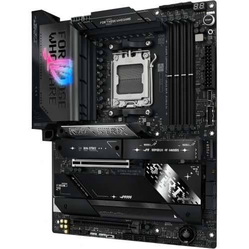 AM5 ASUS ROG STRIX X870E-E Gaming WIFI ATX Cijena