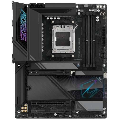 AM5 Gigabyte X870E AORUS PRO ATX Cijena