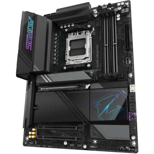 AM5 Gigabyte X870E AORUS PRO ATX Cijena