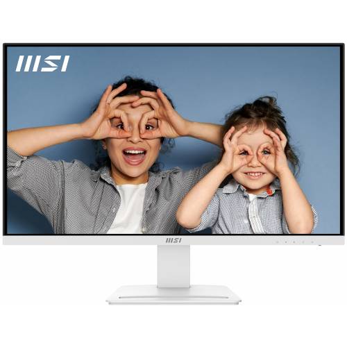 MSI PRO MP273QWDE E2 Office Monitor - IPS Panel, 100Hz White, 1ms(MPRT) Response Time (GTG) 4ms Cijena