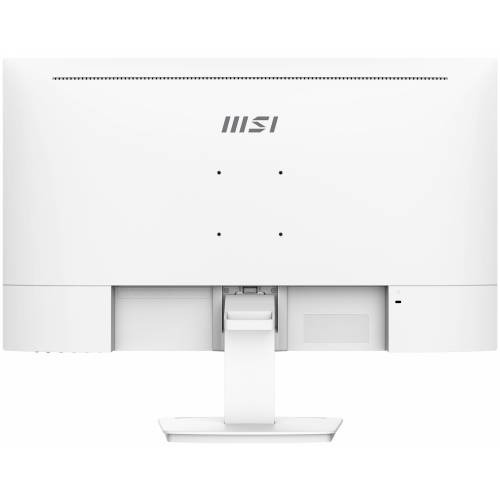 MSI PRO MP273QWDE E2 Office Monitor - IPS Panel, 100Hz White, 1ms(MPRT) Response Time (GTG) 4ms Cijena