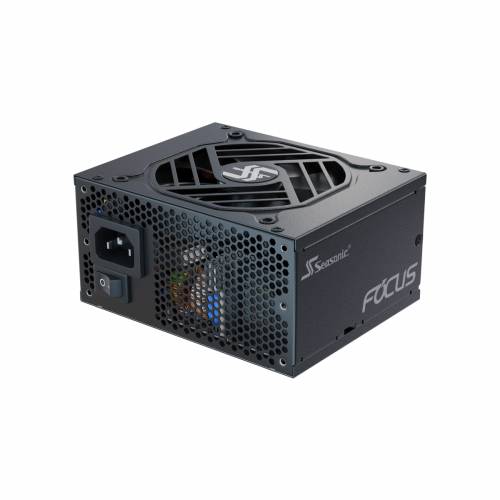 Seasonic FOCUS SPX-650 | PC power supply Cijena