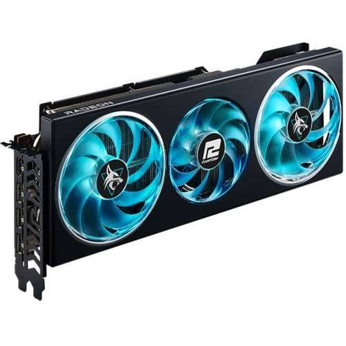 POWERCOLOR AMD Radeon RX 7800 XT Hellhound 16GB GDDR6 graphics card HDMI/3xDP Cijena