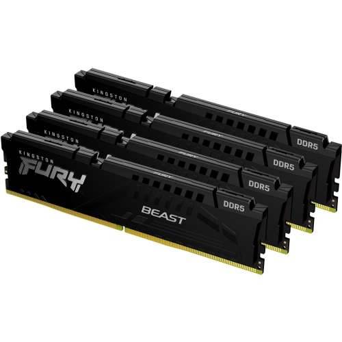 5600 128GB Kingston (4x 32GB) Kit of 4 Fury Beast Black XM Cijena