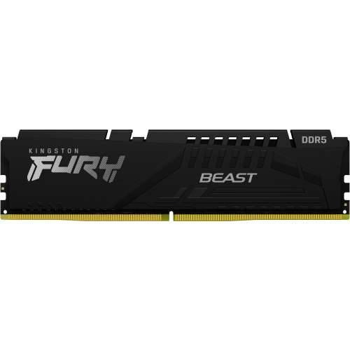 5600 128GB Kingston (4x 32GB) Kit of 4 Fury Beast Black XM Cijena