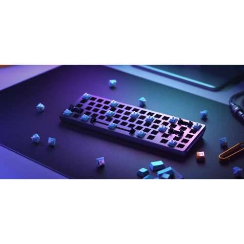 Glorious Gaming Keyboard GMMK 2 Fullsize 96% QWERTZ Glorious Fox Linear Switches black Cijena