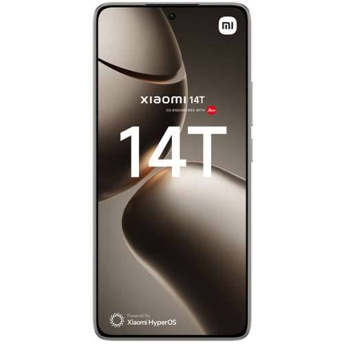 Xiaomi 14T 256GB 12RAM 5G EU gray Cijena