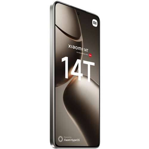 Xiaomi 14T 256GB 12RAM 5G EU gray Cijena