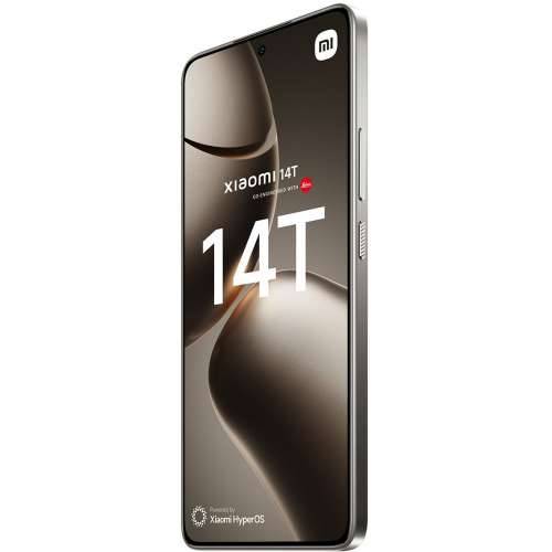 Xiaomi 14T 256GB 12RAM 5G EU gray Cijena