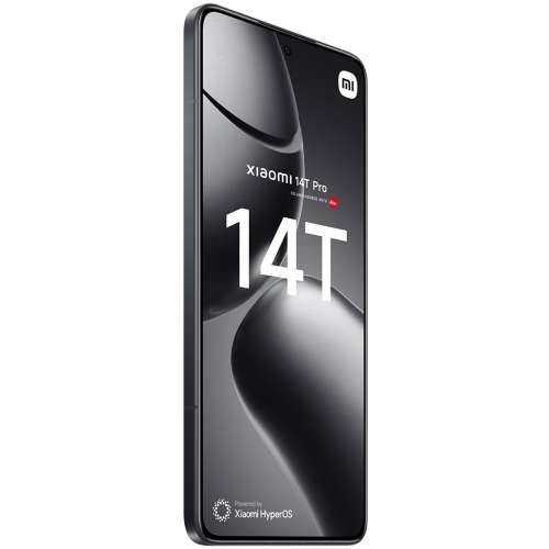 Xiaomi 14T Pro 512GB 12RAM 5G EU black Cijena