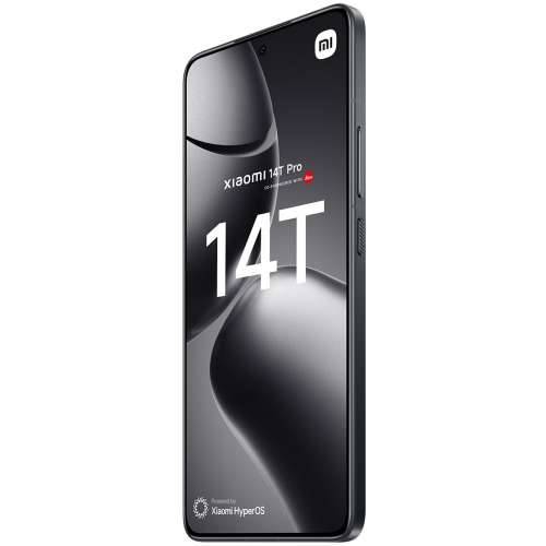 Xiaomi 14T Pro 512GB 12RAM 5G EU black Cijena