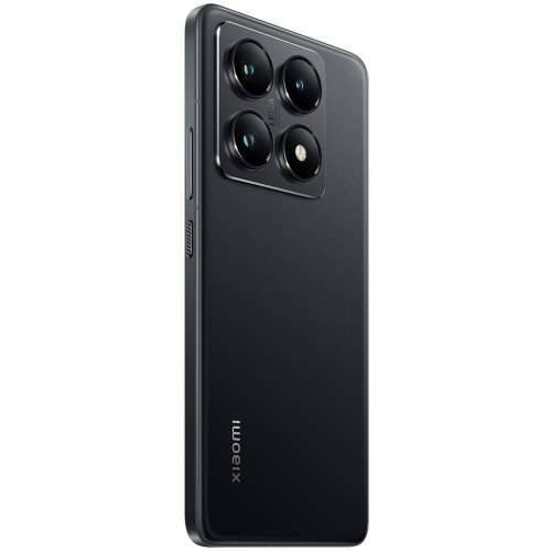 Xiaomi 14T Pro 512GB 12RAM 5G EU black Cijena