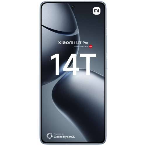 Xiaomi 14T Pro 512GB 12RAM 5G EU blue