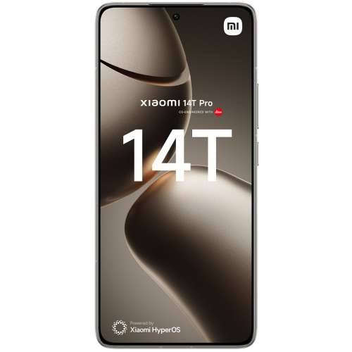 Xiaomi 14T Pro 512GB 12RAM 5G EU gray Cijena