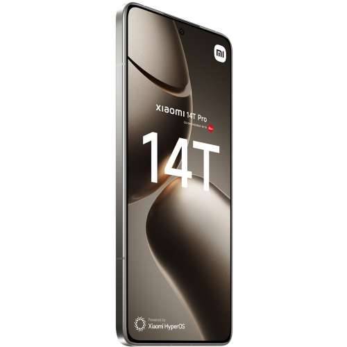 Xiaomi 14T Pro 512GB 12RAM 5G EU gray Cijena