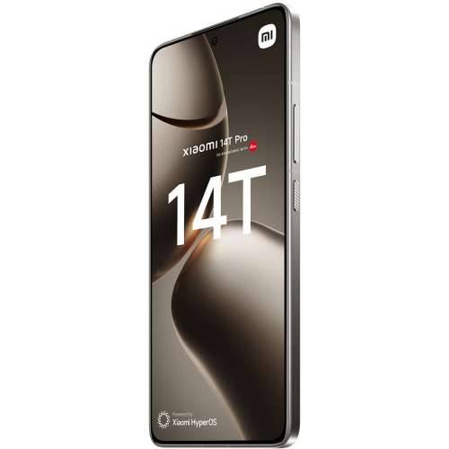 Xiaomi 14T Pro 512GB 12RAM 5G EU gray Cijena