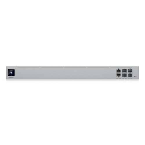 Ubiquiti Enterprise Fortress Gateway 2x 25G SFP28, 2x 10G SFP+, 2x 2.5G Ethernet Cijena