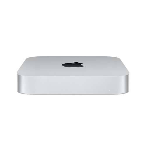 Apple Mac Mini M2 Pro 12-Core, 19 Core GPU 10Gbit - 32GB RAM, 4TB SSD, Silver