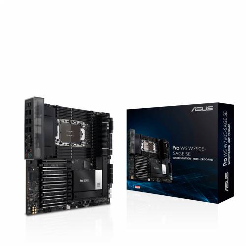ASUS Pro WS W790E-Sage SE Cijena