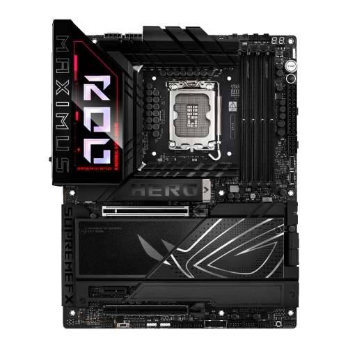 ASUS ROG MAXIMUS Z890 HERO motherboard Cijena