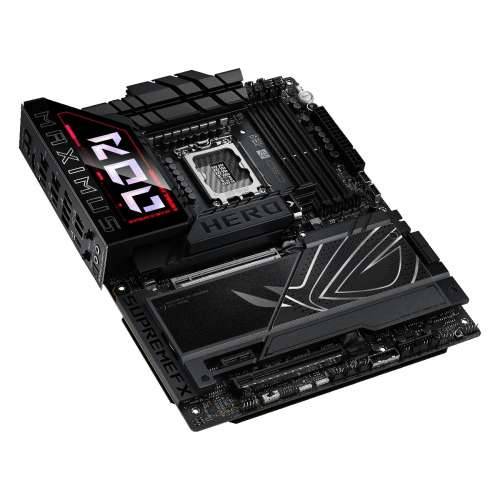 ASUS ROG MAXIMUS Z890 HERO motherboard Cijena