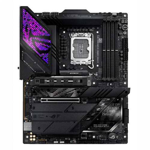 ASUS ROG STRIX Z890-E GAMING WIFI motherboard Cijena