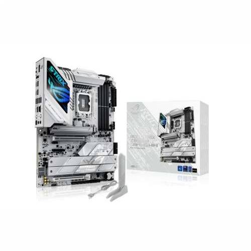 ASUS ROG STRIX Z890-A GAMING WIFI motherboard Cijena