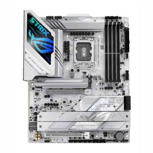 ASUS ROG STRIX Z890-A GAMING WIFI motherboard Cijena