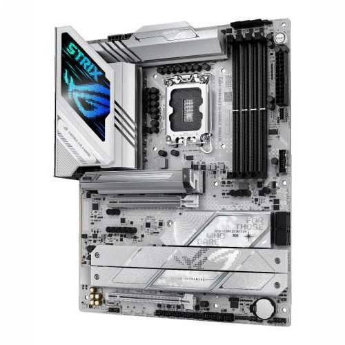 ASUS ROG STRIX Z890-A GAMING WIFI motherboard Cijena