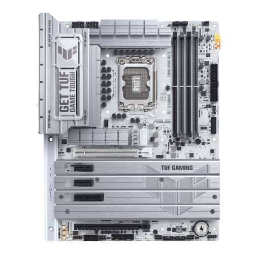 ASUS TUF GAMING Z890-PRO WIFI motherboard Cijena