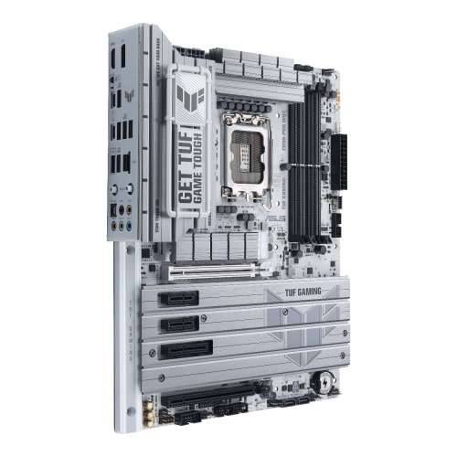 ASUS TUF GAMING Z890-PRO WIFI motherboard Cijena