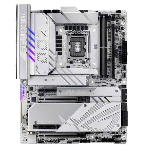 ASUS ROG MAXIMUS Z890 APEX motherboard Cijena