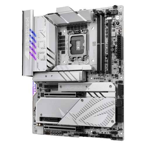 ASUS ROG MAXIMUS Z890 APEX motherboard Cijena